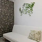 The White Axis With View And Self Check-in