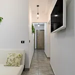 The White Axis With View And Self Check-in *