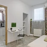 The White Axis With View And Self Check-in Apartamento *