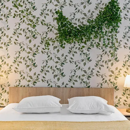 Appartement The White Axis With View And Self Check-in