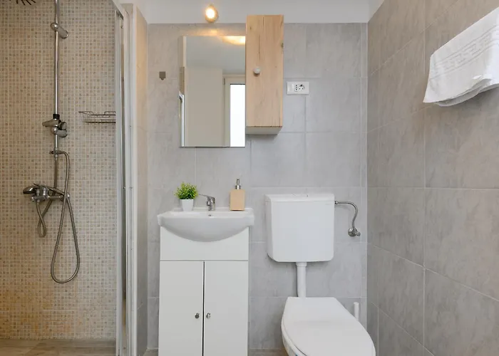 Apartament The White Axis With View And Self Check-in Bucureşti
