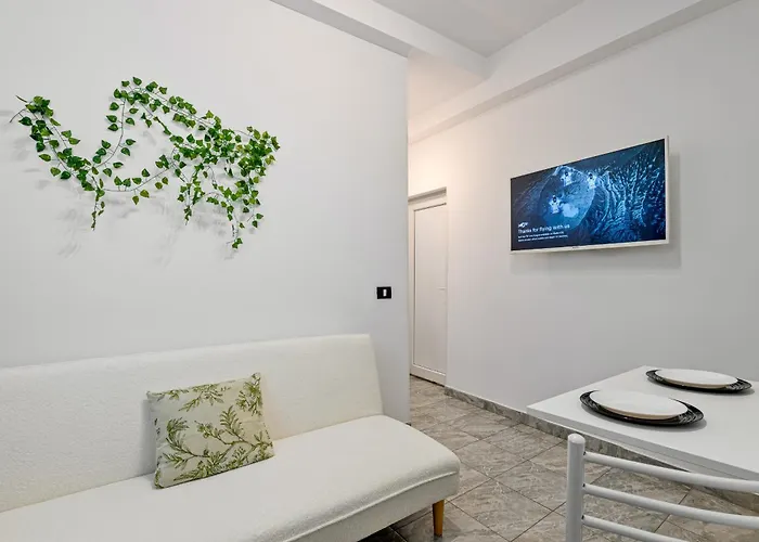 Апартаменты The White Axis With View And Self Check-in Бухарест